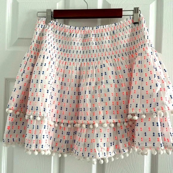 Lilly Pulitzer Skirt - Picture 1 of 4